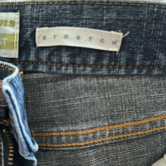 Vintage Old Navy Jeans - Picture 4 of 4